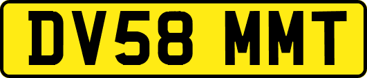 DV58MMT