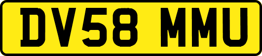 DV58MMU