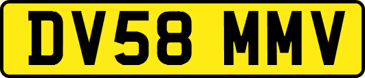 DV58MMV