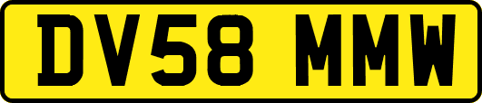 DV58MMW