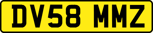 DV58MMZ