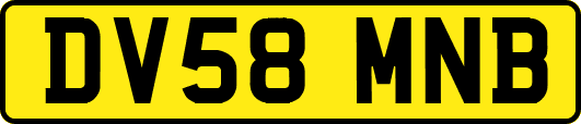 DV58MNB