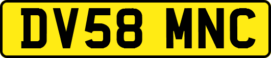 DV58MNC