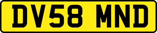 DV58MND
