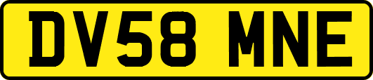 DV58MNE