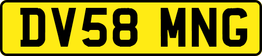 DV58MNG