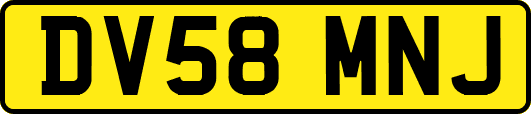 DV58MNJ
