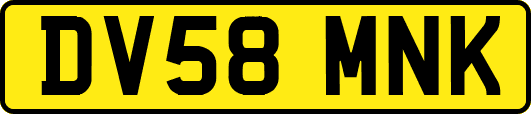 DV58MNK