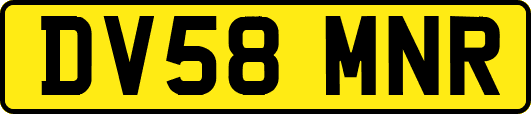 DV58MNR