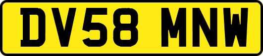 DV58MNW