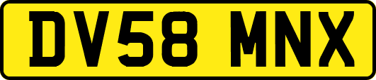 DV58MNX