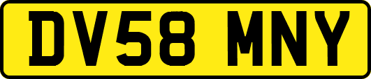 DV58MNY