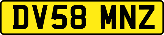 DV58MNZ