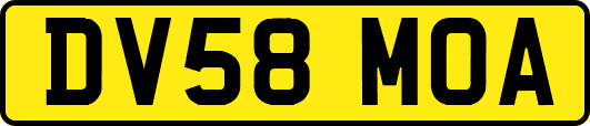 DV58MOA