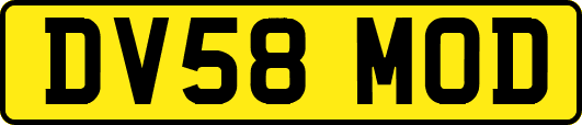 DV58MOD
