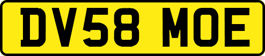 DV58MOE