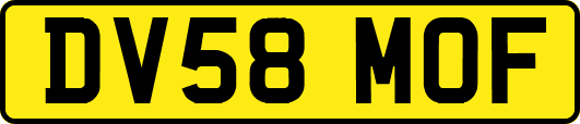DV58MOF
