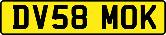 DV58MOK