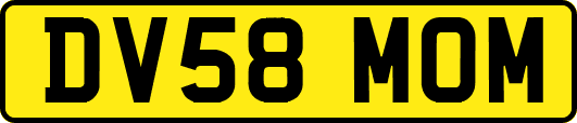 DV58MOM