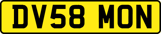 DV58MON