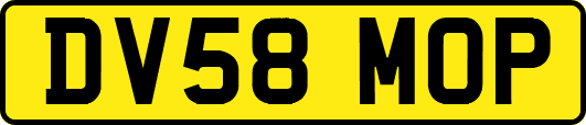 DV58MOP