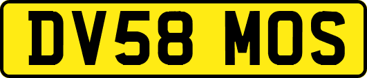 DV58MOS
