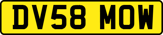 DV58MOW