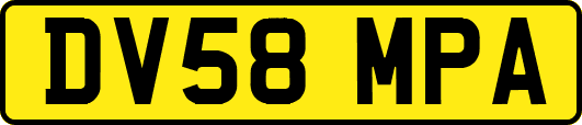 DV58MPA