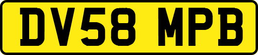 DV58MPB