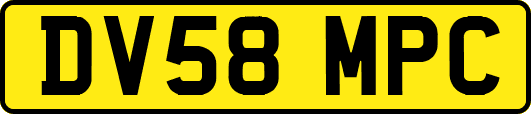 DV58MPC