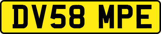 DV58MPE