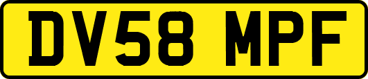 DV58MPF