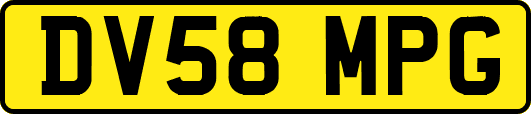 DV58MPG