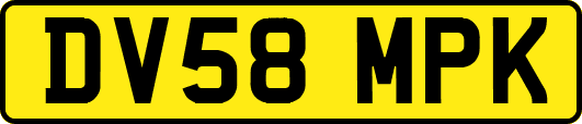DV58MPK