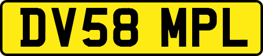 DV58MPL