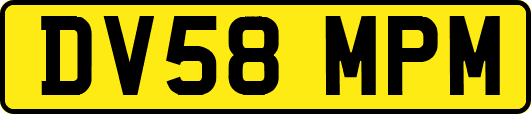 DV58MPM