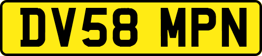 DV58MPN