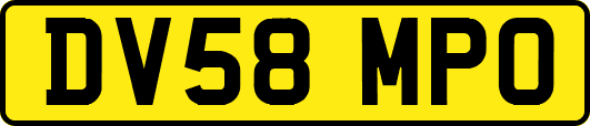DV58MPO