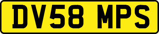 DV58MPS