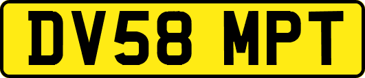 DV58MPT