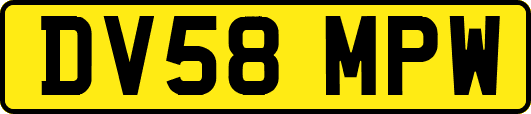 DV58MPW