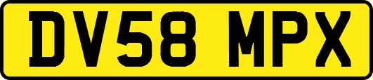 DV58MPX
