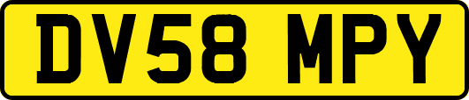 DV58MPY