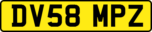 DV58MPZ