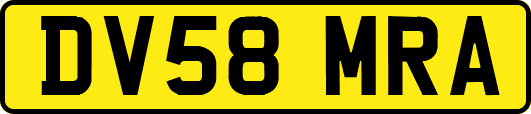 DV58MRA