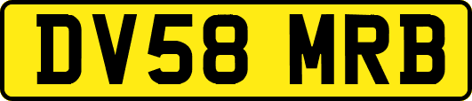 DV58MRB