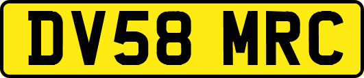 DV58MRC