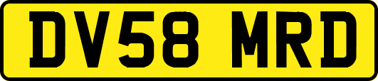 DV58MRD