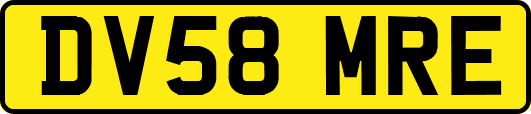 DV58MRE