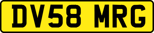 DV58MRG